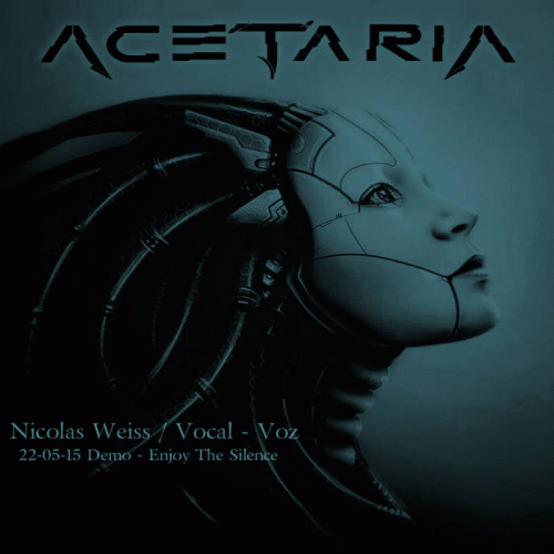 Enjoy the Silence (ft. Nicolas Weiss)